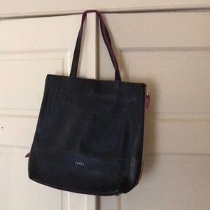 Furla purse
